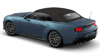 2026 Ford Mustang® External Image 3
